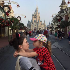 Meet your Posher, Ashleigh